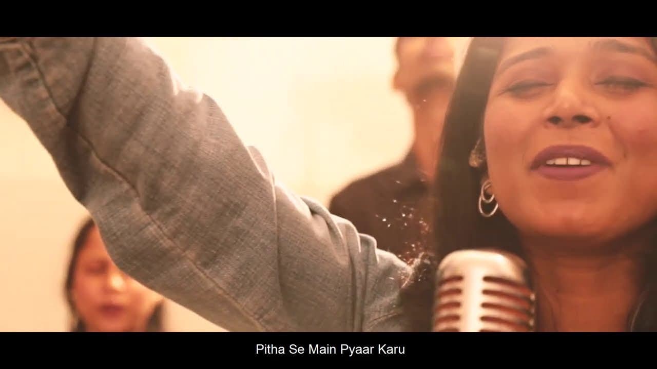 Pyaar Karu | Hindi Christian Song | Shelley Reddy | Lyrics