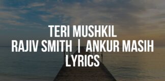 Ankur Masih Archives Yeshua Now<script async src=